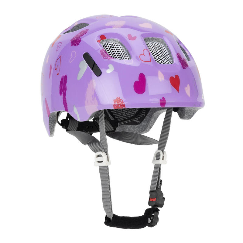 Casca de bicicletă pentru copii Alpina Ximo 2 Jr