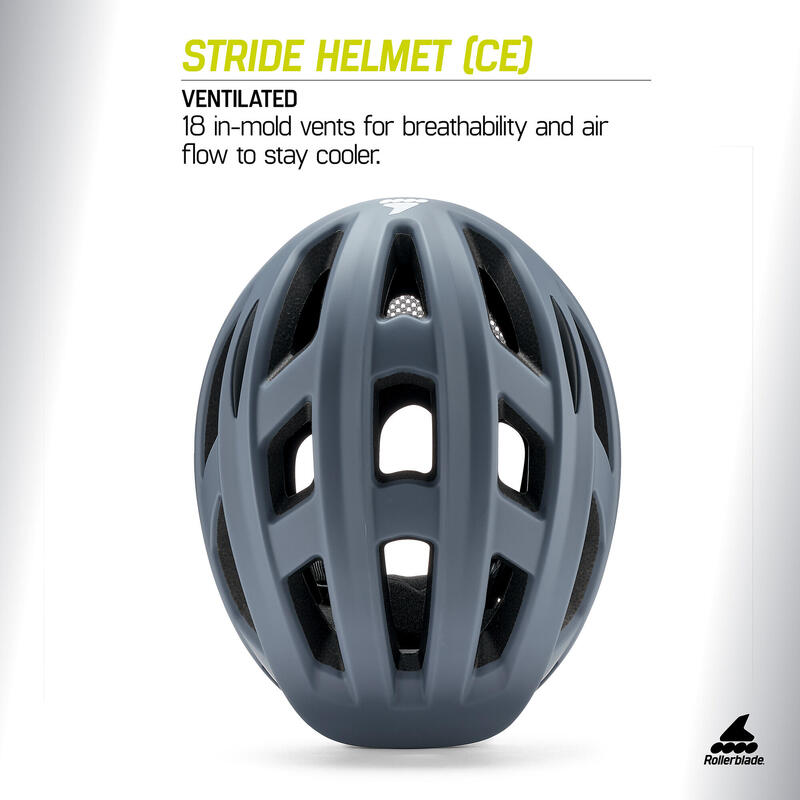 Casca Rollerblade Stride CE