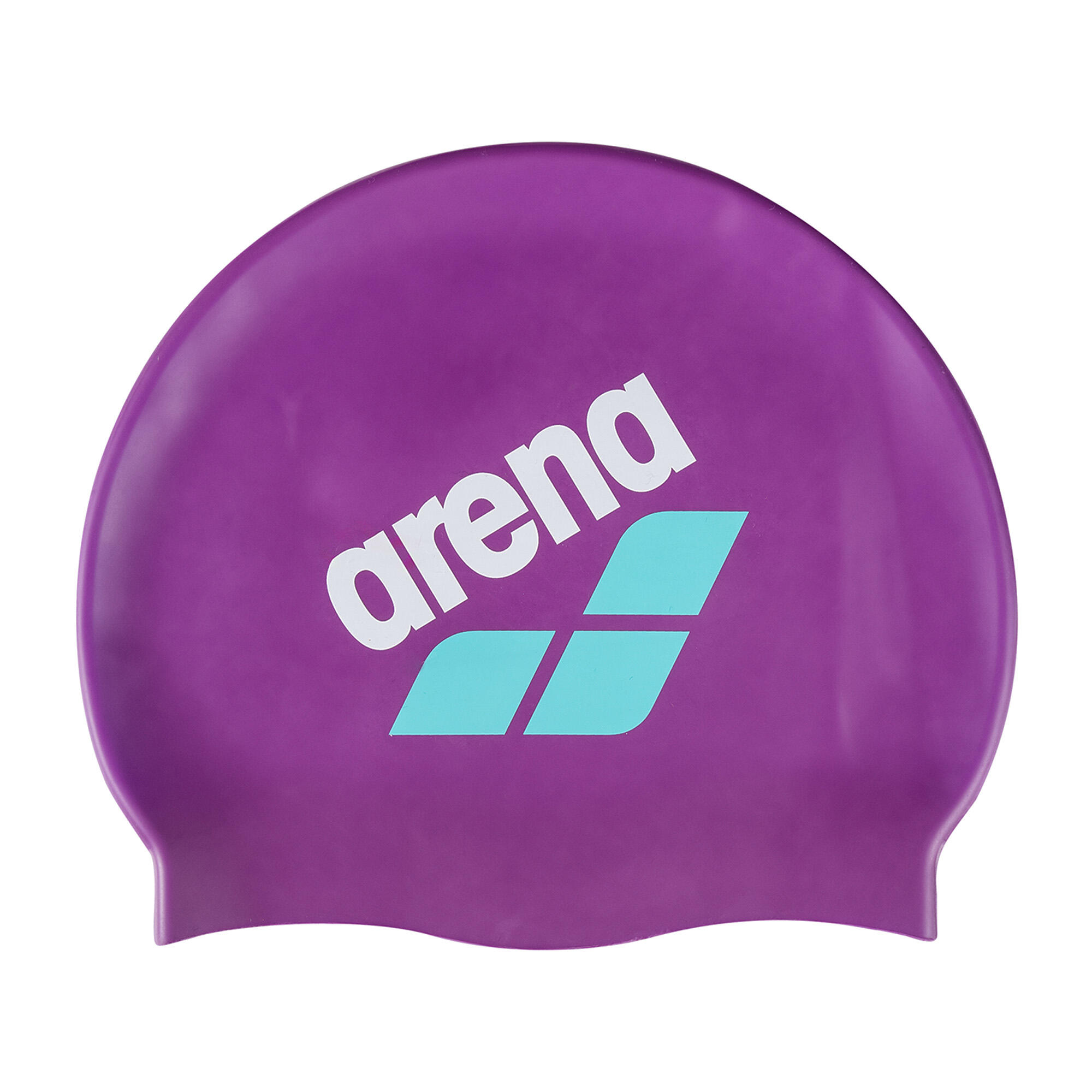 Czepek Pływacki Arena Arena Big Logo Cap 7/7