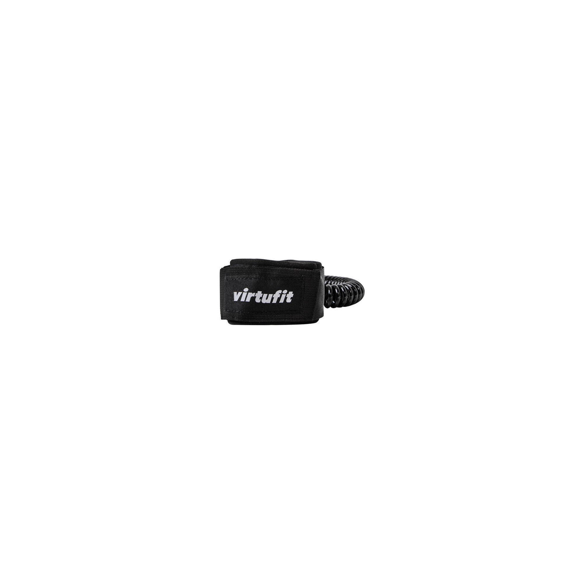 Virtufit Supboard Surfer 305 - Turcoaz - Include Vasle si accesorii