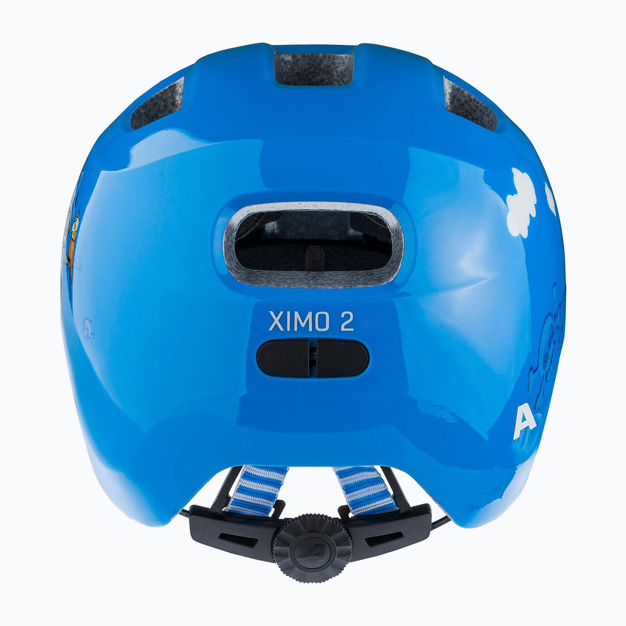 Casco per bambini Ximo 2, ahoi gloss 5/6