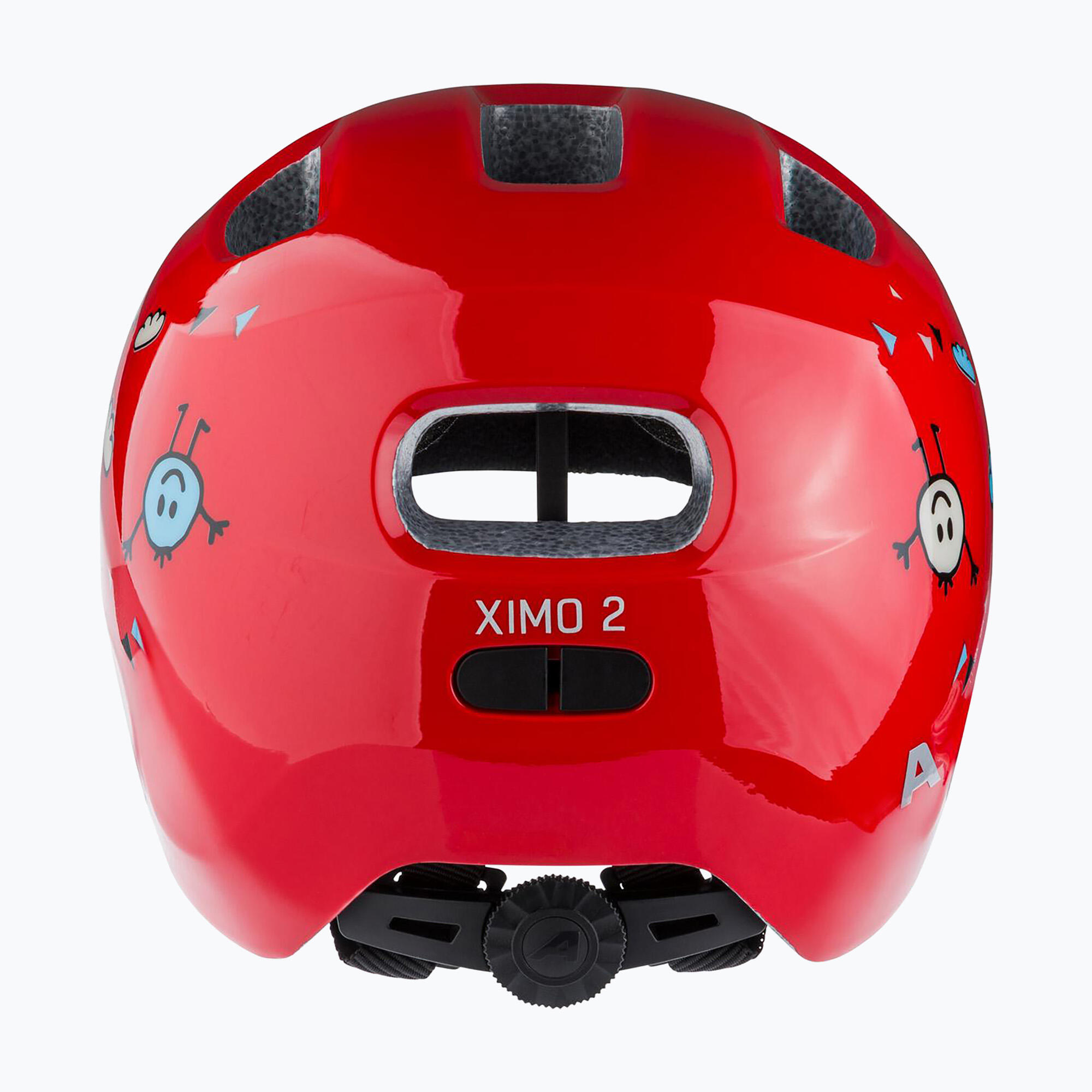 Capacete de bicicleta infantil Alpina Ximo 2 Jr 5/6