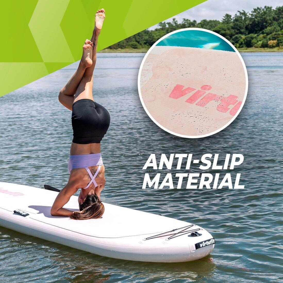 SUP Gonfiabile - Cruiser 305 - Con accessori 8/16