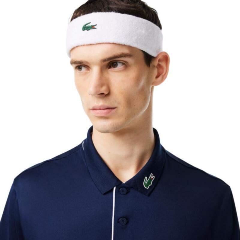 Diadema Lacoste Core Performance 3/5