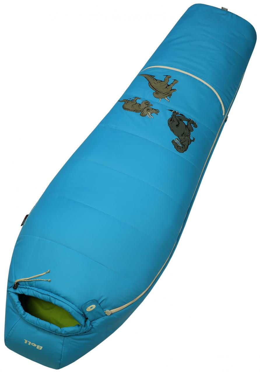 BOLL Rostoucí dětský spacák PATROL LITE R