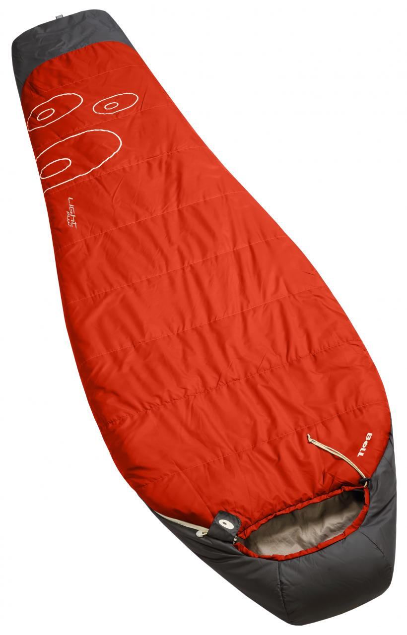 BOLL Ultralehký spací pytel LIGHT PLUS SF L