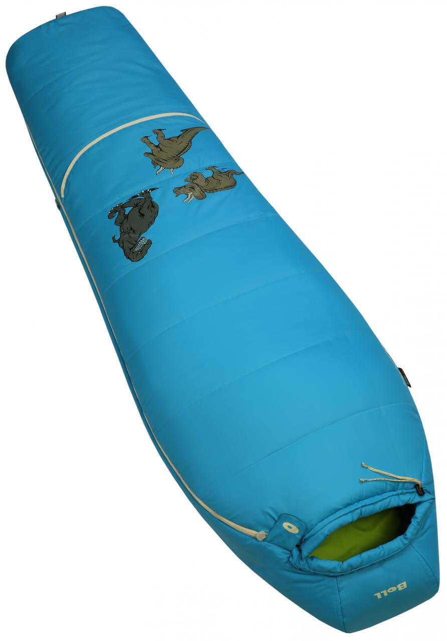 BOLL Rostoucí dětský spacák PATROL LITE L