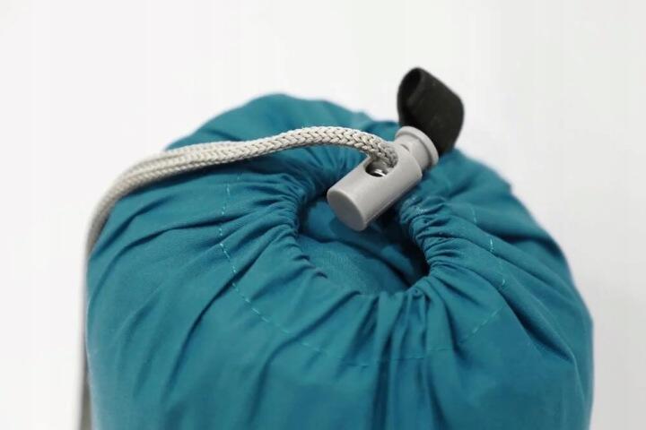 Poduszka kempingowa Vango Self Inflating Pillow 6/7