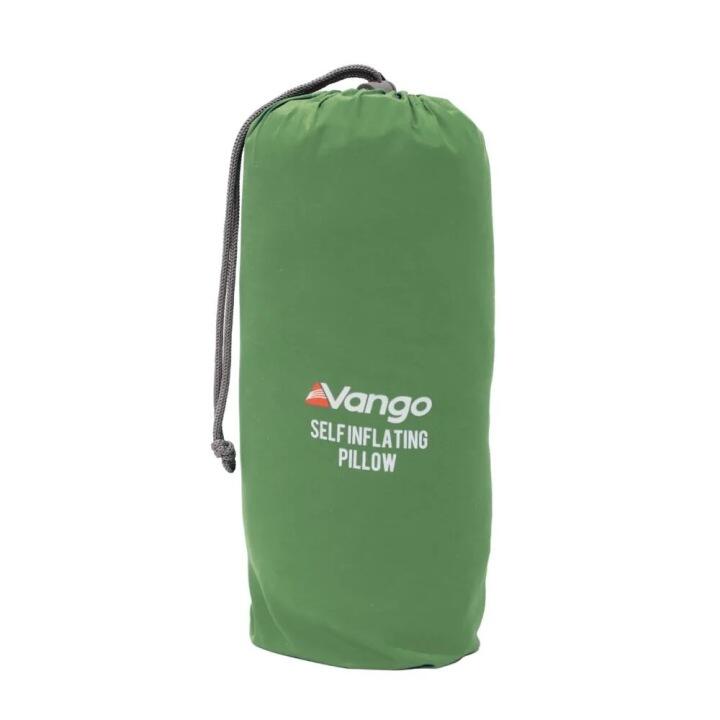 Poduszka kempingowa Vango Self Inflating Pillow 6/7