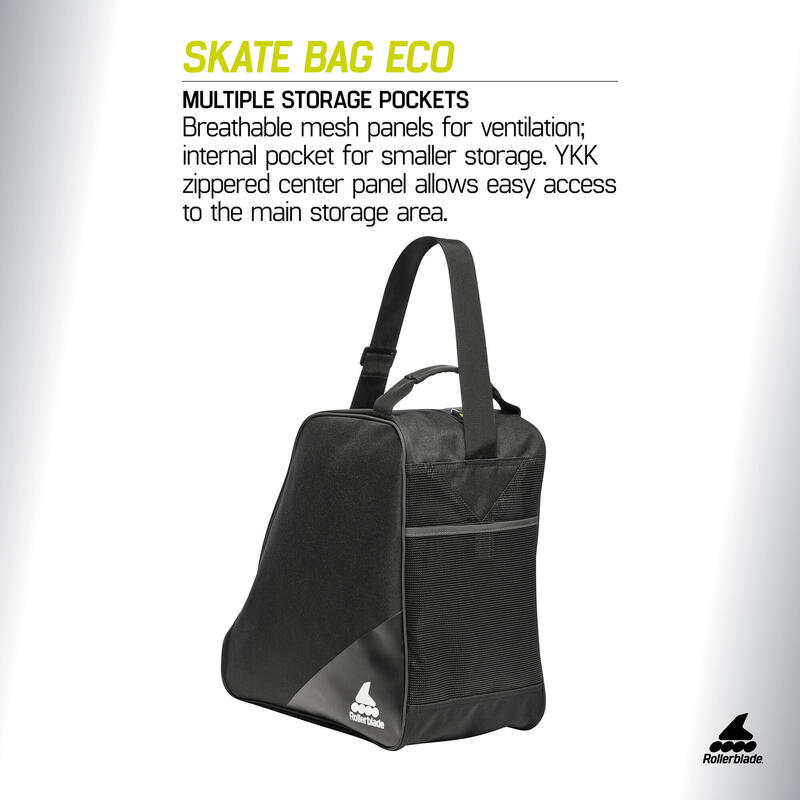 Geantă pentru role Rollerblade Skate Bag Eco 32