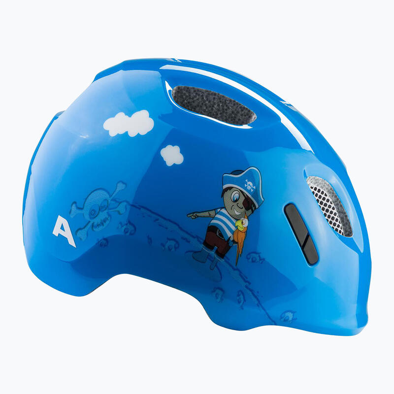 Casca de bicicletă pentru copii Alpina Ximo 2 Jr