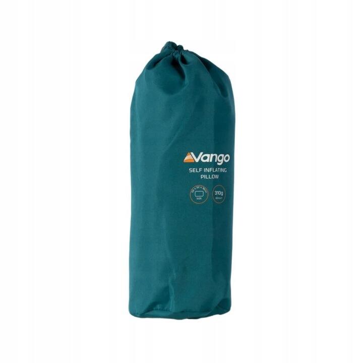 Poduszka kempingowa Vango Self Inflating Pillow 5/7