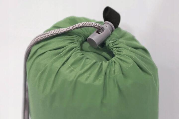 Poduszka kempingowa Vango Self Inflating Pillow 5/7