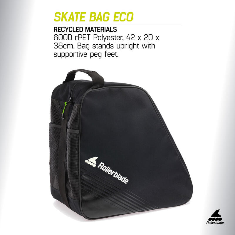Geantă pentru role Rollerblade Skate Bag Eco 32