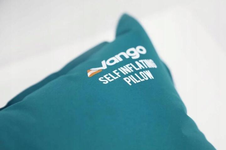 Poduszka kempingowa Vango Self Inflating Pillow 4/7