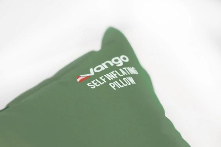 Poduszka kempingowa Vango Self Inflating Pillow 4/7