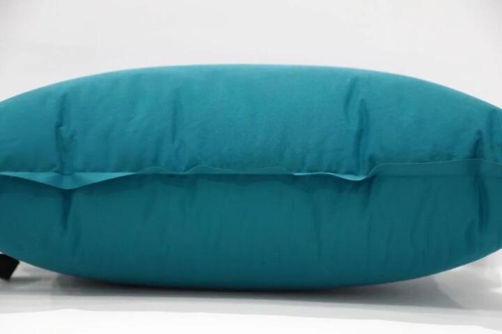 Poduszka kempingowa Vango Self Inflating Pillow 3/7