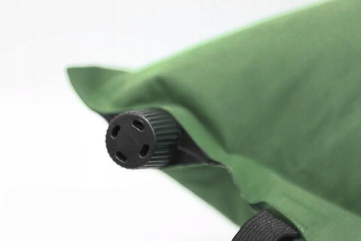 Poduszka kempingowa Vango Self Inflating Pillow 2/7