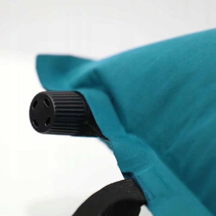 Poduszka kempingowa Vango Self Inflating Pillow 2/7
