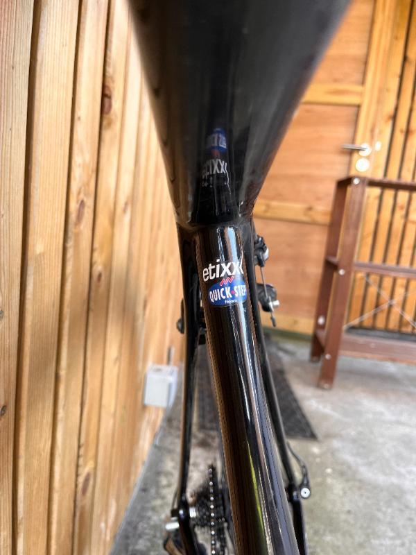 Entre Particuliers - Specialised S-Works Venge 2015 Dura-Ace Di2 7/7