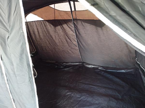 Tussen Particulieren - Opblaasbare tent met accessories 5/7