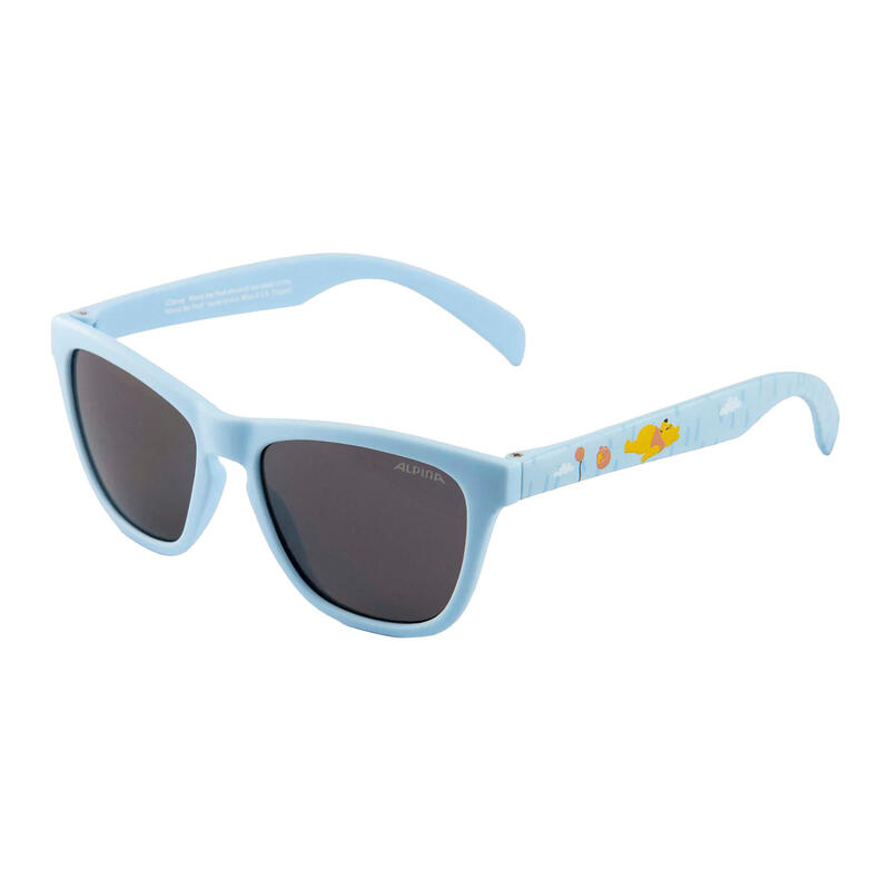 Ochelari de soare pentru copii Alpina Junior Luzy II Disney