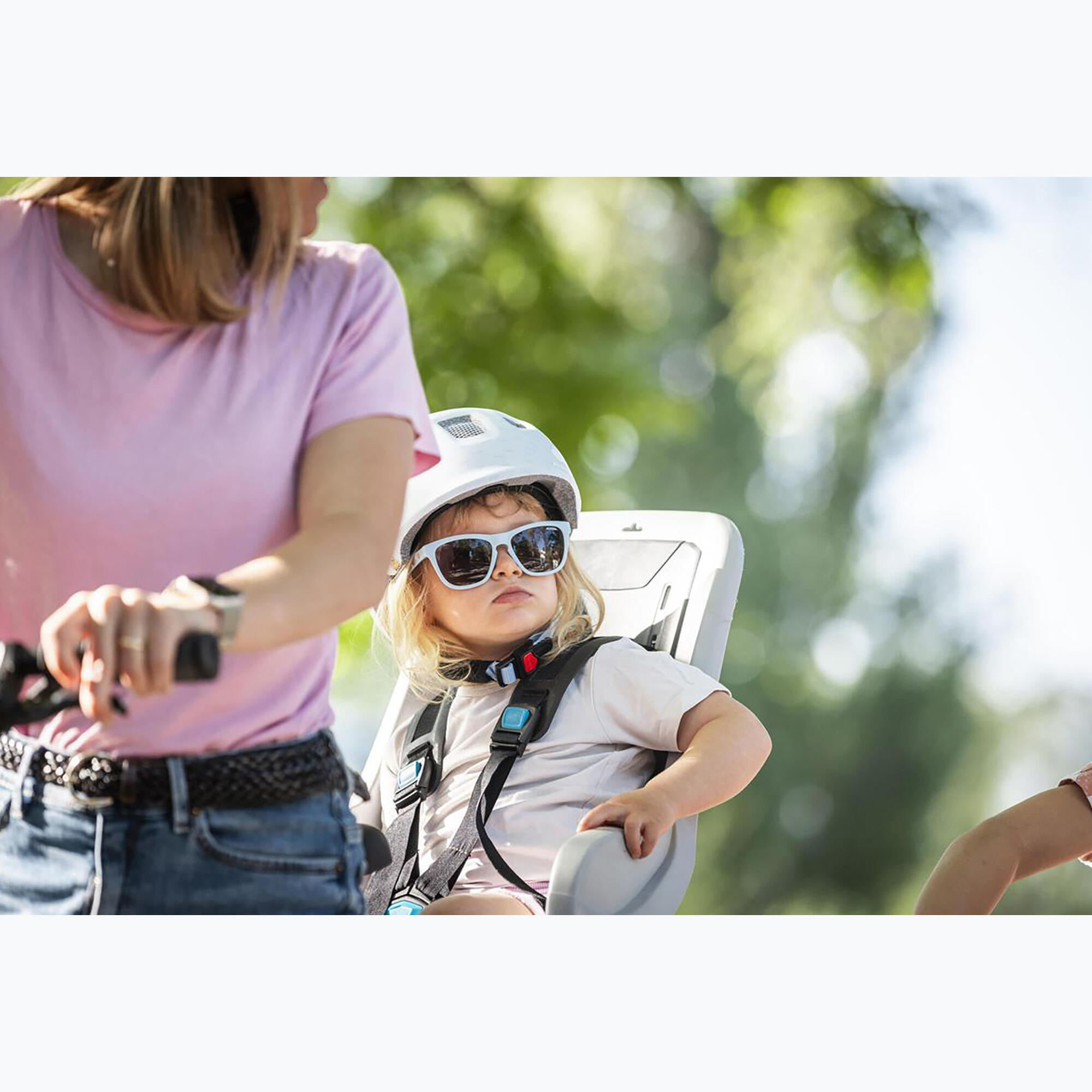 Kinder-Sonnenbrille Alpina Junior Luzy II Disney 5/6