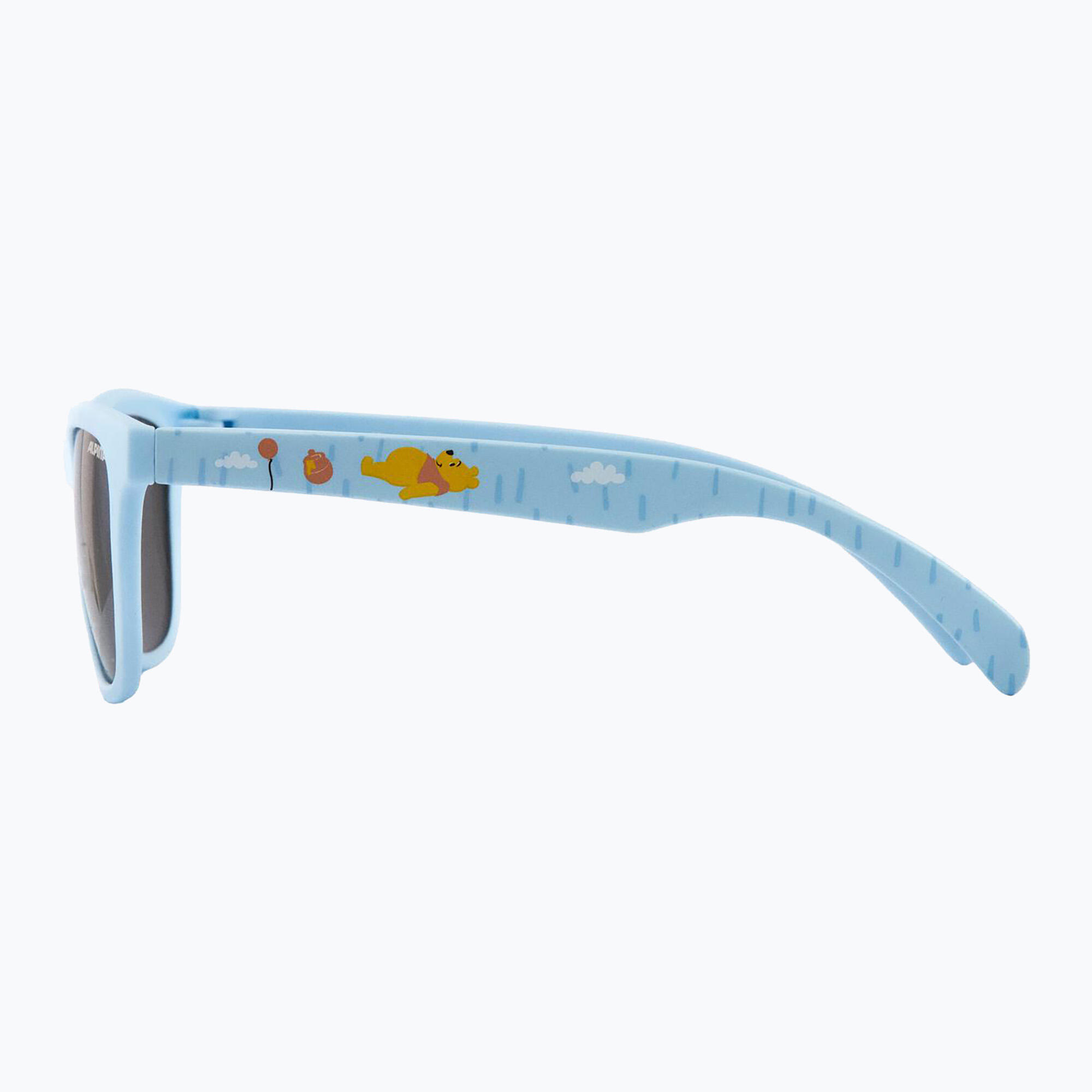 Kinder-Sonnenbrille Alpina Junior Luzy II Disney 3/6