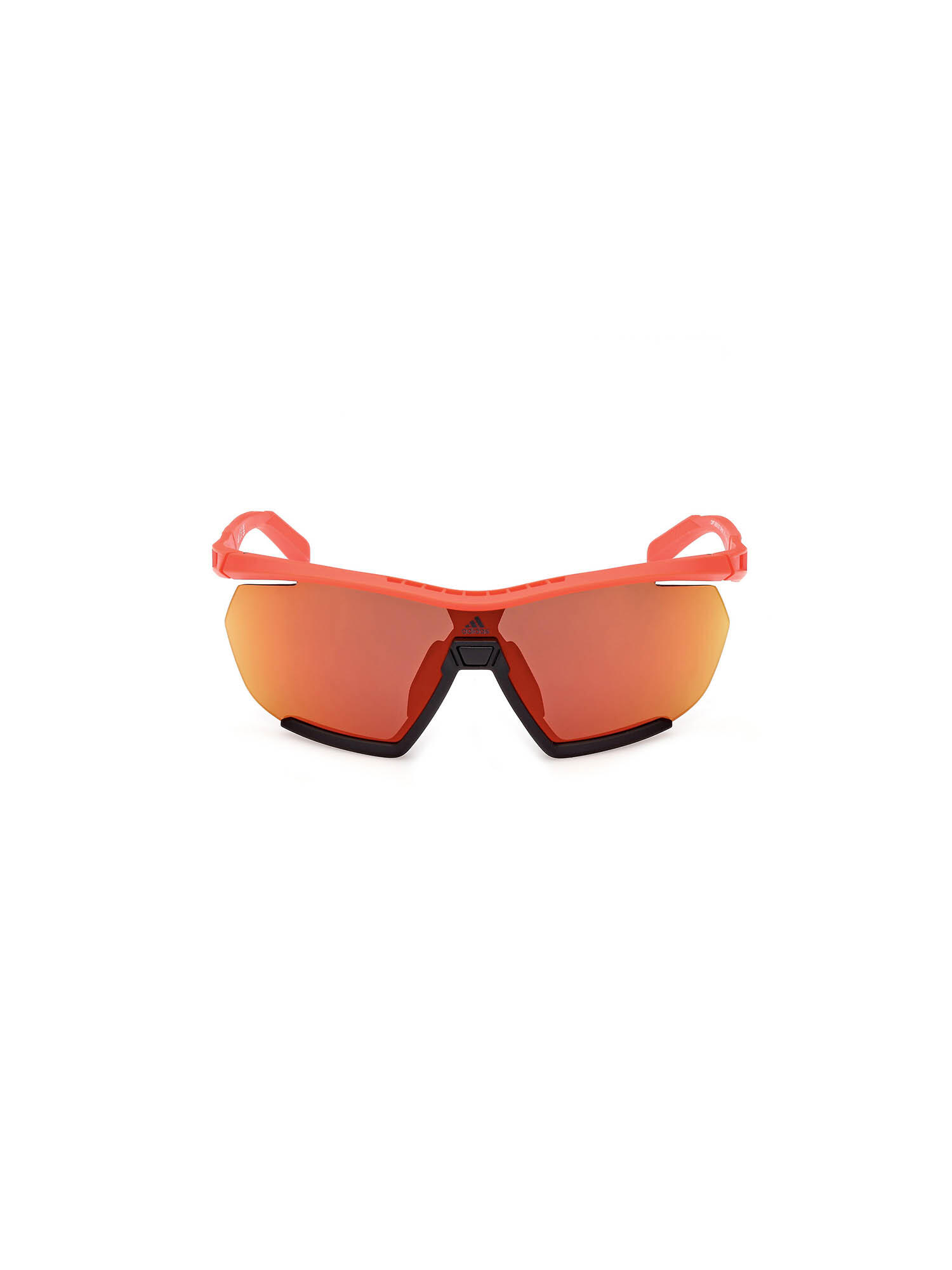 rosso / arancione