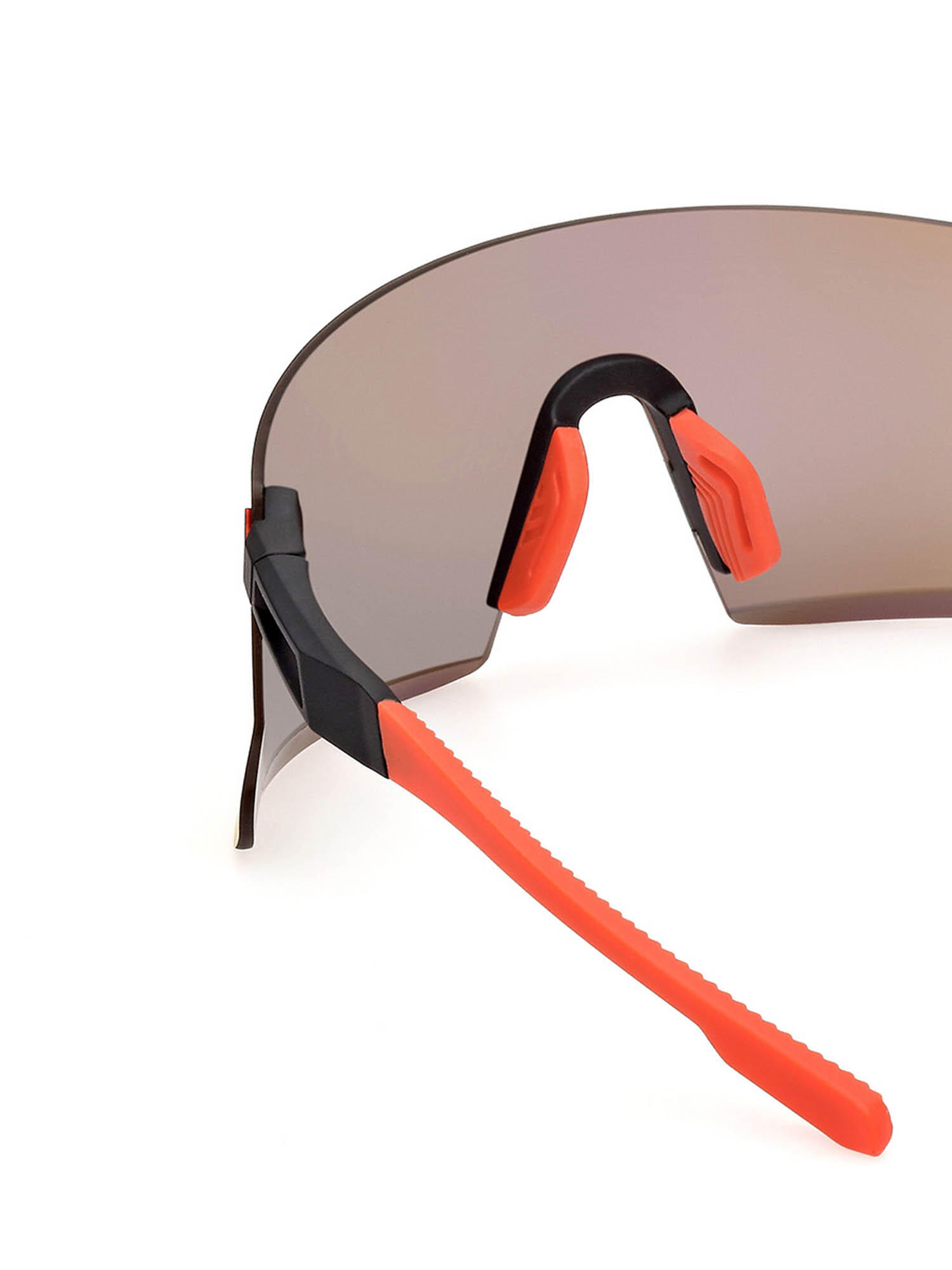 Adidas Sportswear - Lunettes De Soleil en injecté pour homme et femme 3/7