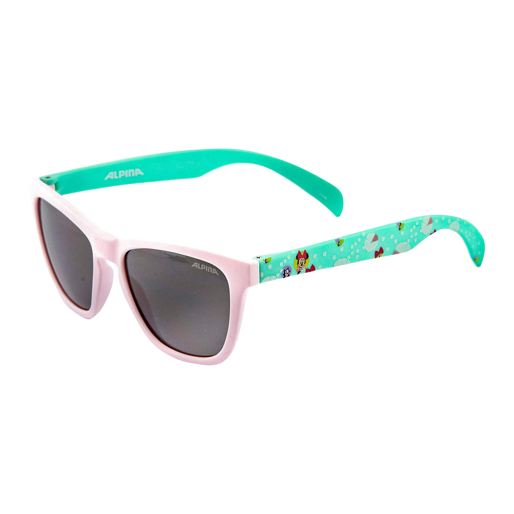 Kinder-Sonnenbrille Alpina Junior Luzy II Disney 7/7