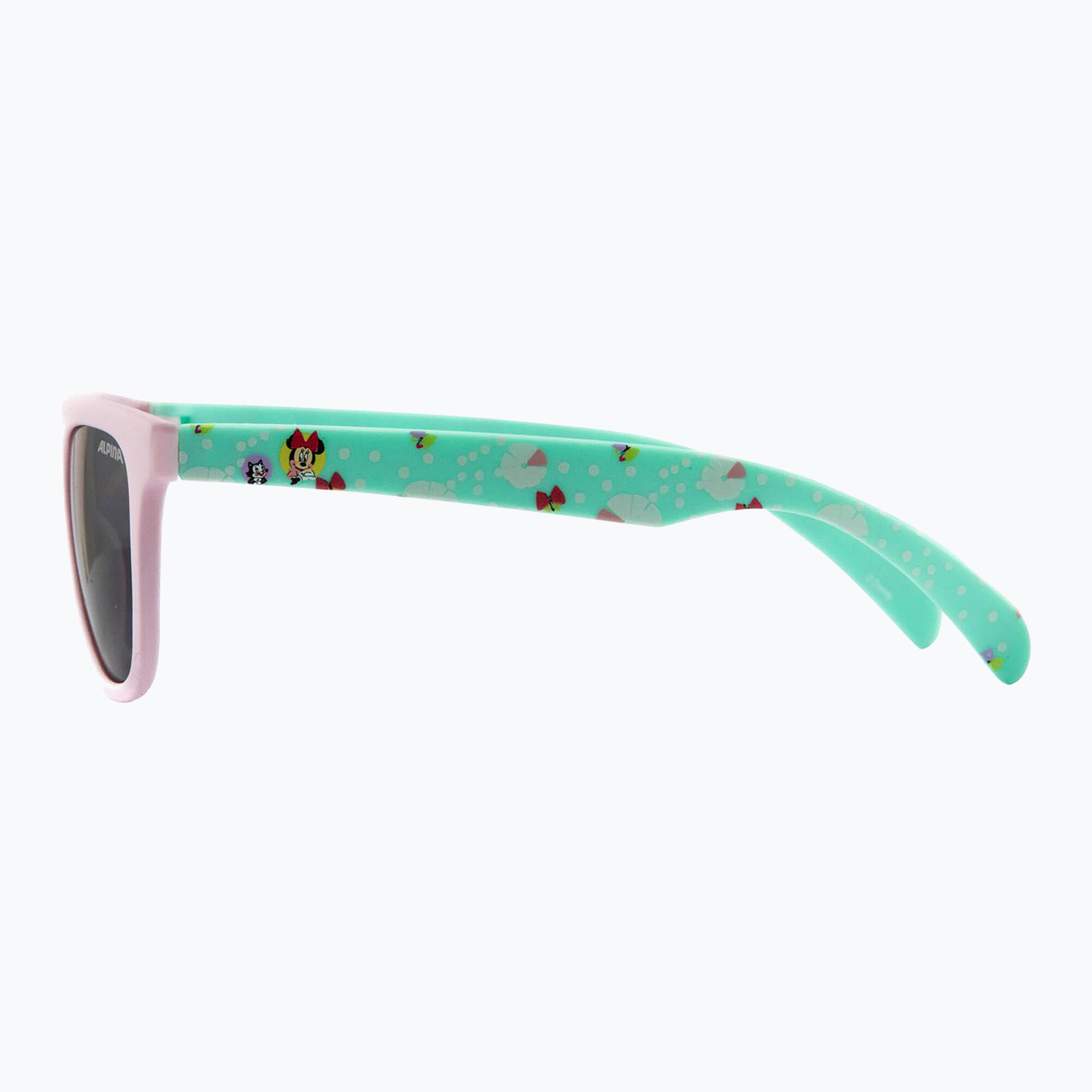 Kinder-Sonnenbrille Alpina Junior Luzy II Disney 4/7