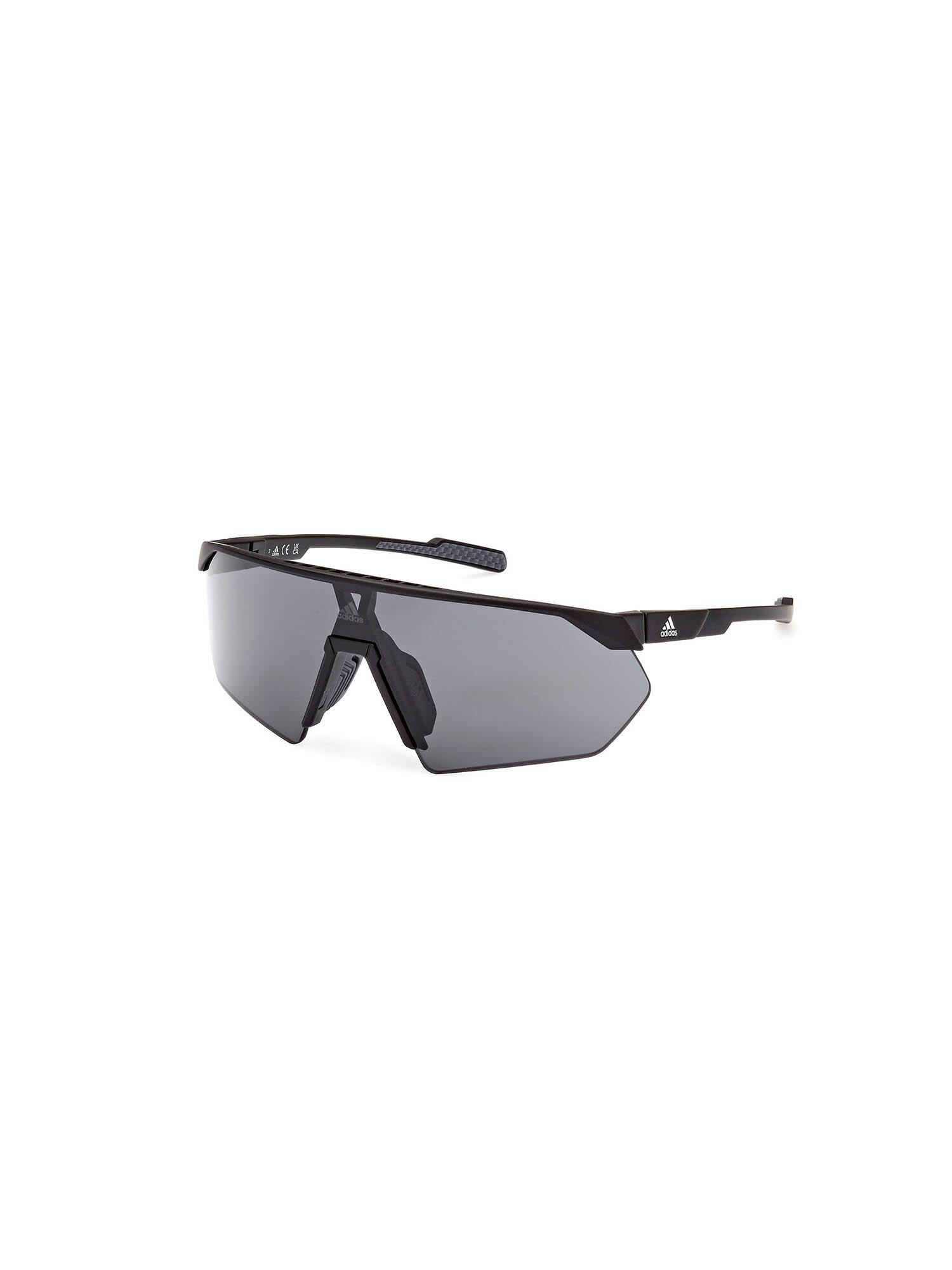 Adidas Sportswear - Lunettes de soleil en injecté pour femme 2/7