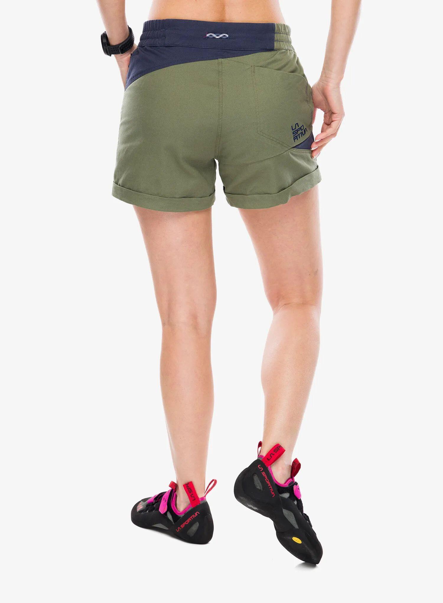 Shorty damski La Sportiva Bolt 7/7