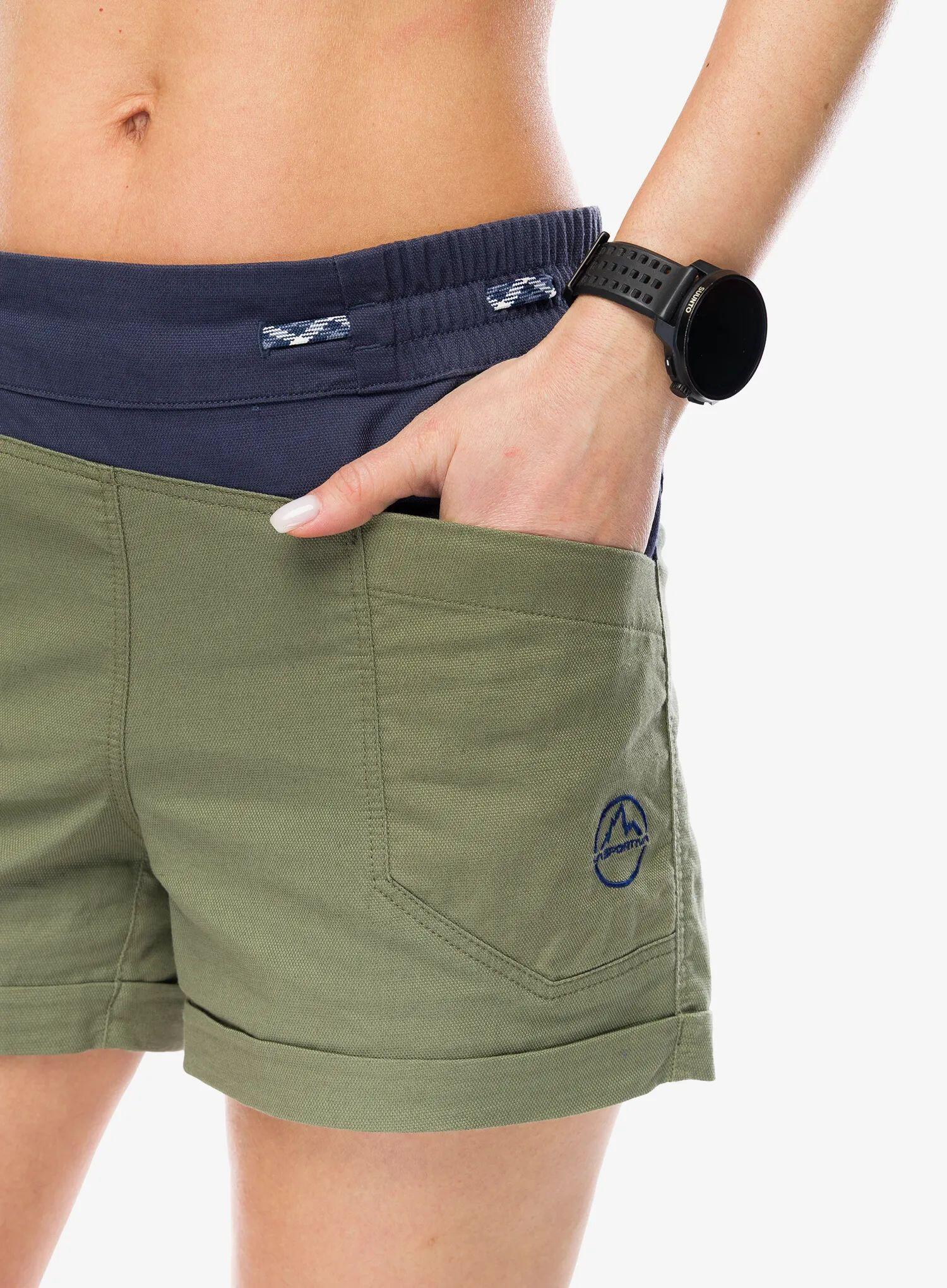 Shorty damski La Sportiva Bolt 6/7