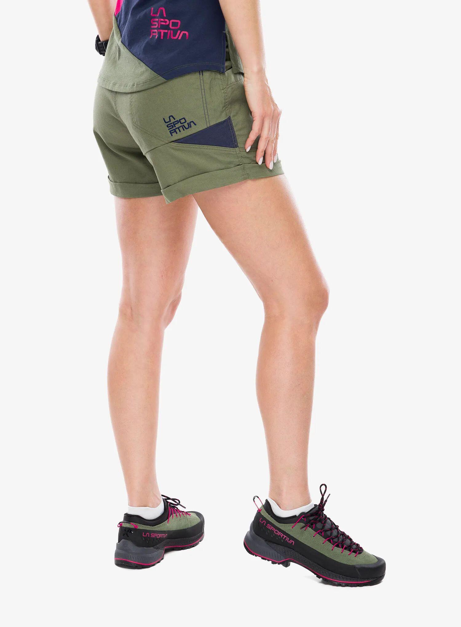 Shorty damski La Sportiva Bolt 4/7