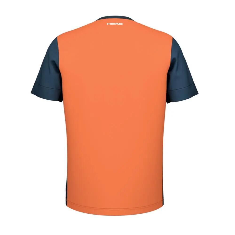 Head Slice T-shirt 811215 5/7