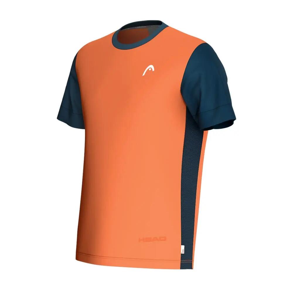 Head Slice T-shirt 811215 4/7