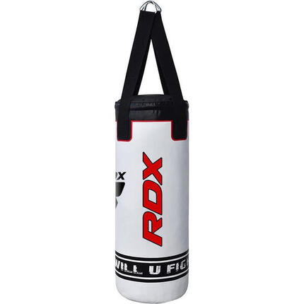 Junior Box-Set - Boxsack 60 cm + Boxhandschuhe 6 oz