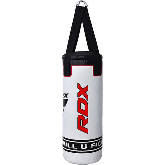 Junior Box-Set - Boxsack 60 cm + Boxhandschuhe 6 oz
