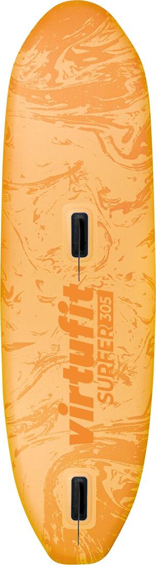 Supboard Surfer 305 – Inklusive Windsegel und Zubehör 9/16