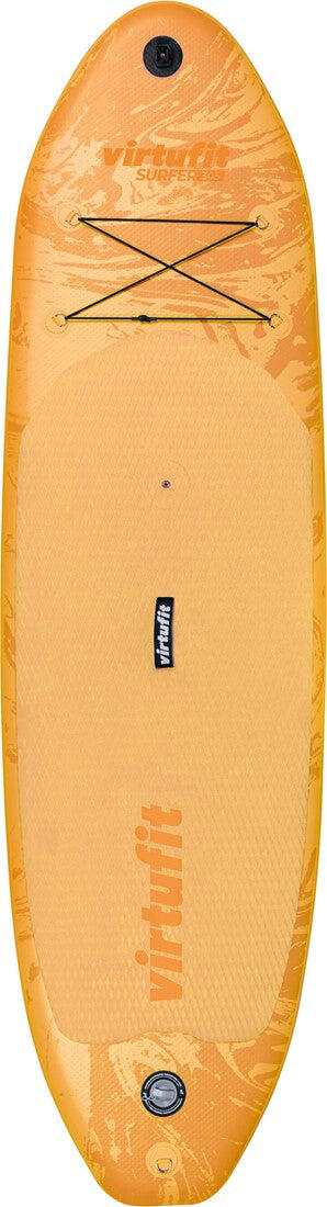 Supboard Surfer 305 – Inklusive Windsegel und Zubehör 8/16