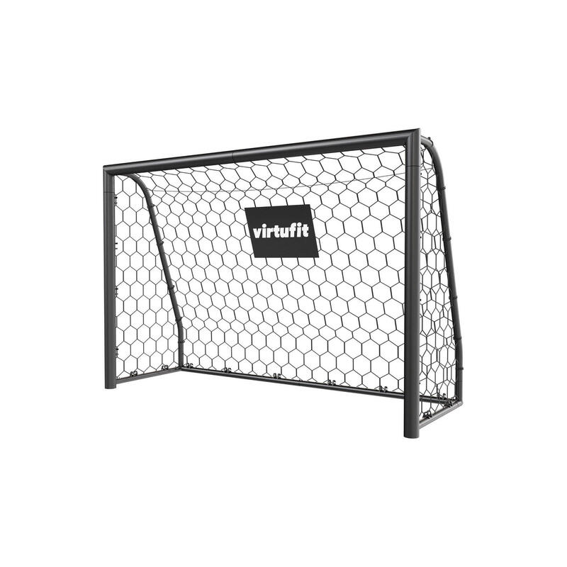 Poarta Fotbal Premium VirtuFit 180 x 120 x 60
