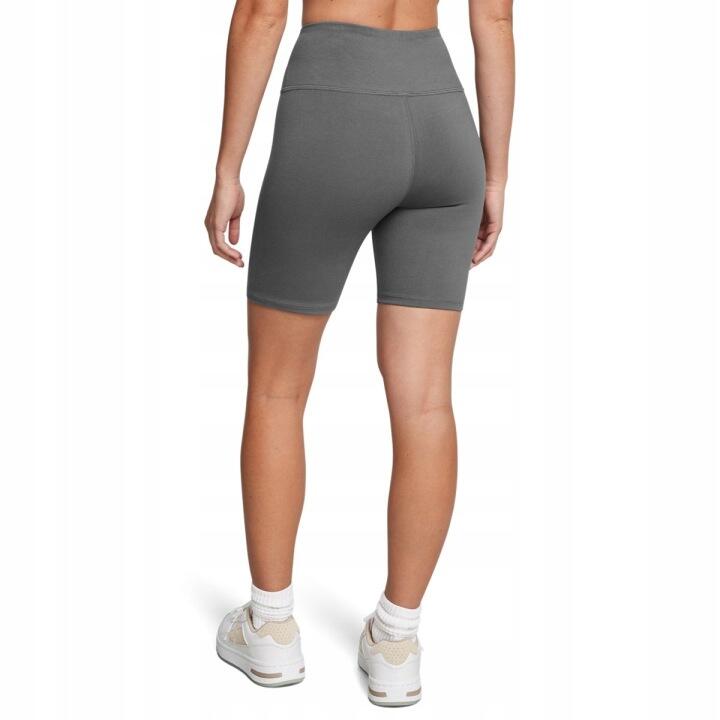 Under Armour Rival 7in Short trainingsshort voor dames 3/5