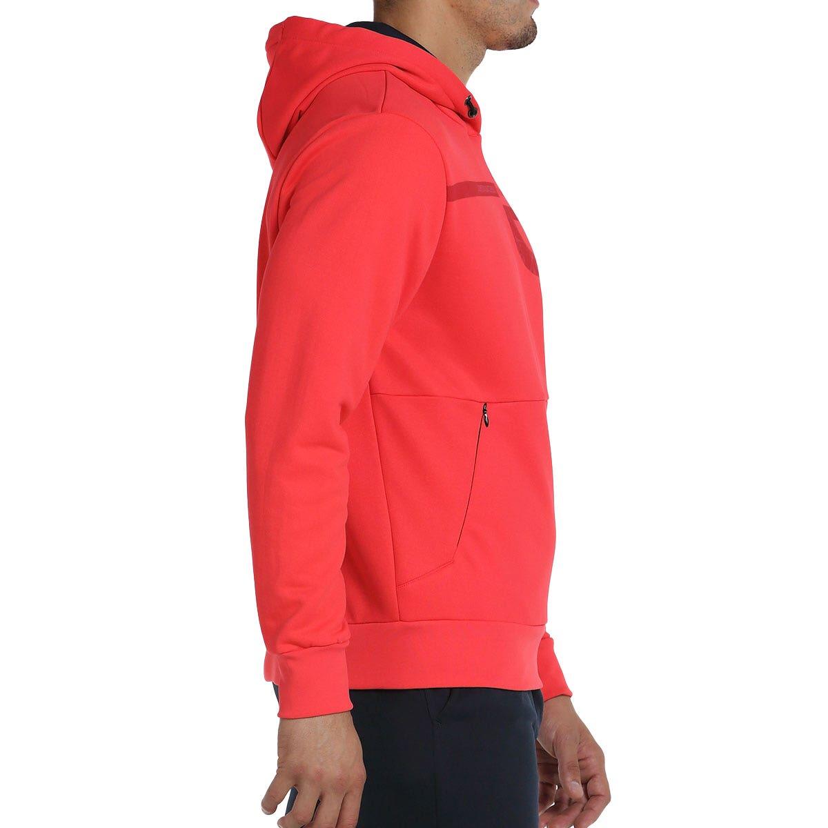 Sudadera Bullpadel Baiona 2/5