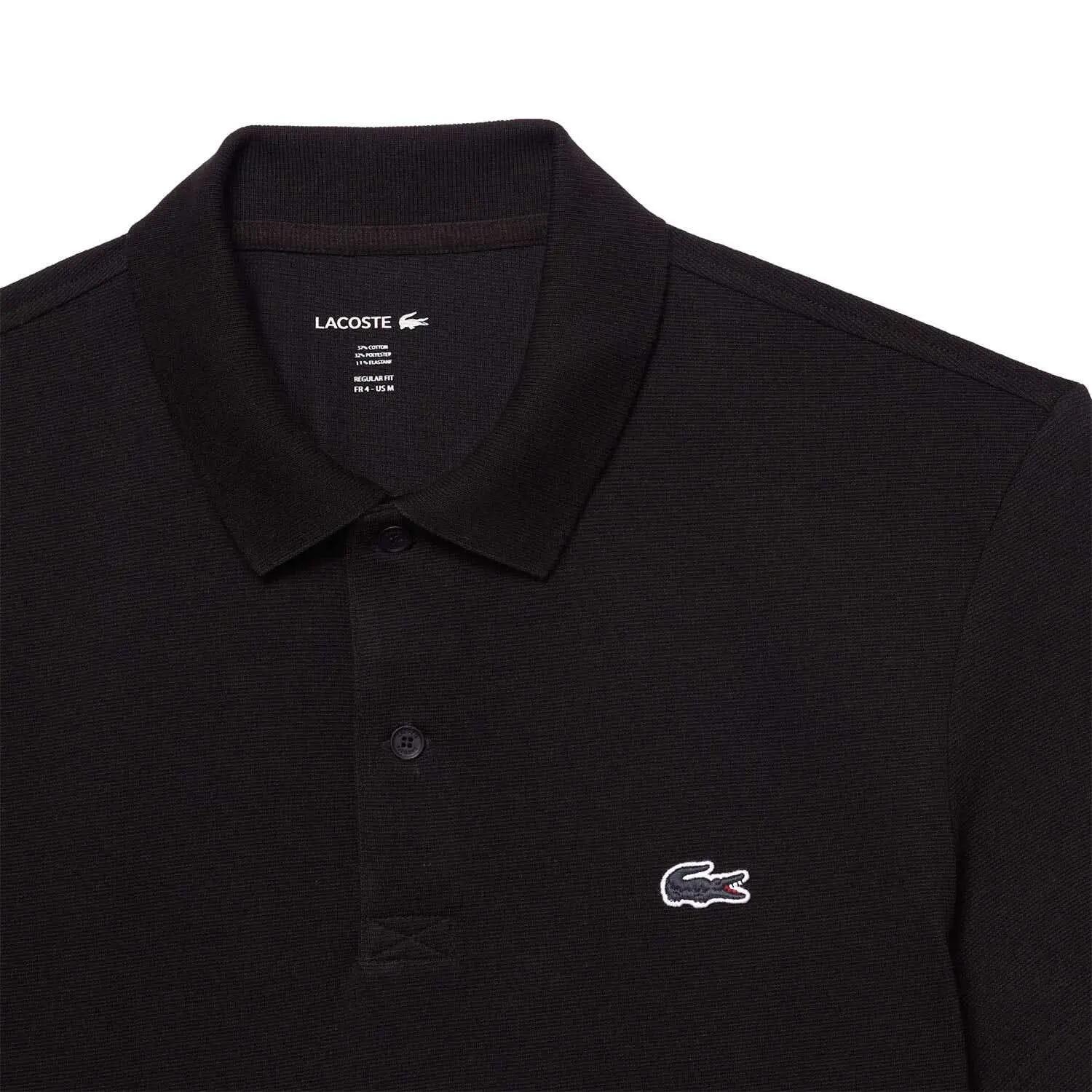 Polo Lacoste Core Performance 3/7