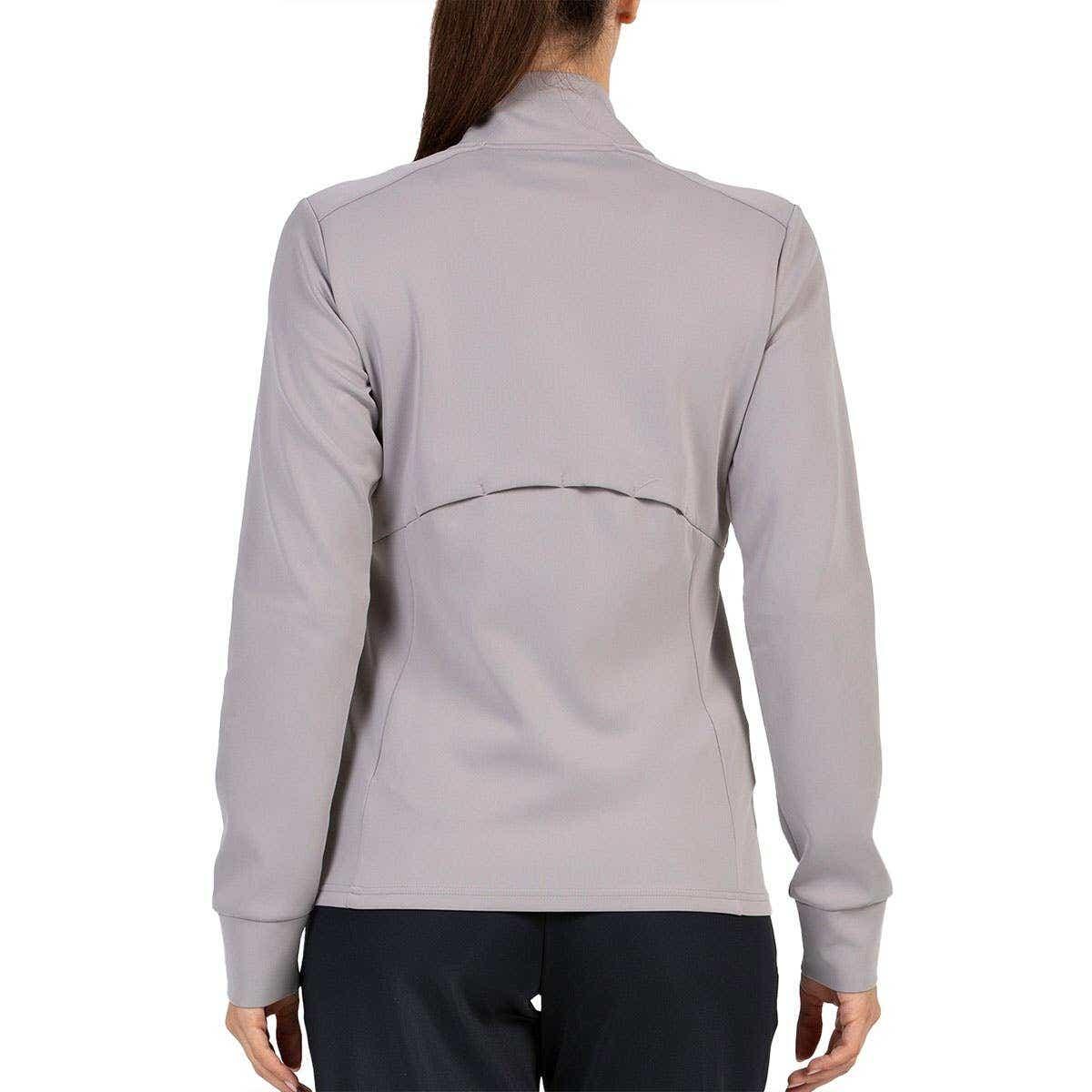 Sudadera Bullpadel Elevo Mujer 4/5
