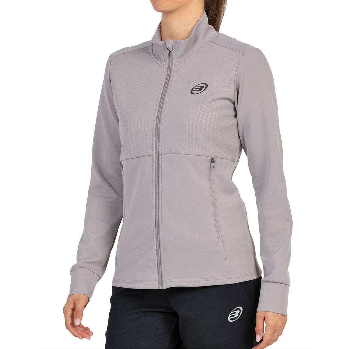 Felpa Bullpadel Elevo Donna 3/5