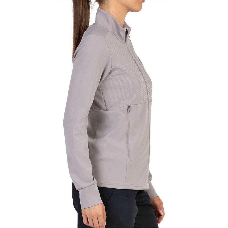 Sudadera Bullpadel Elevo Mujer