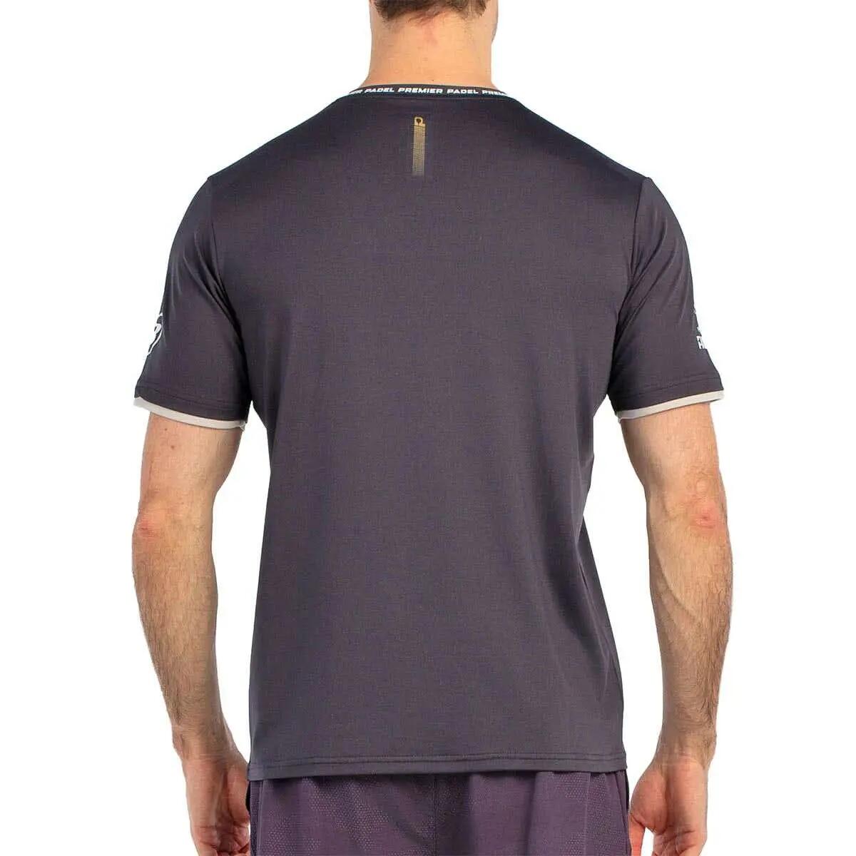 Camiseta Bullpadel Bises 4/7